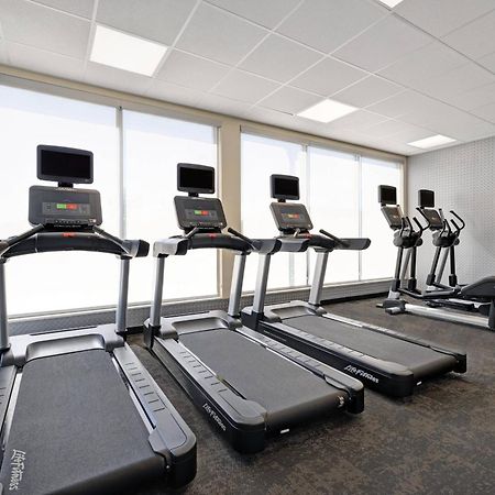 Fairfield Inn & Suites By Marriott Milwaukee Brookfield Kültér fotó