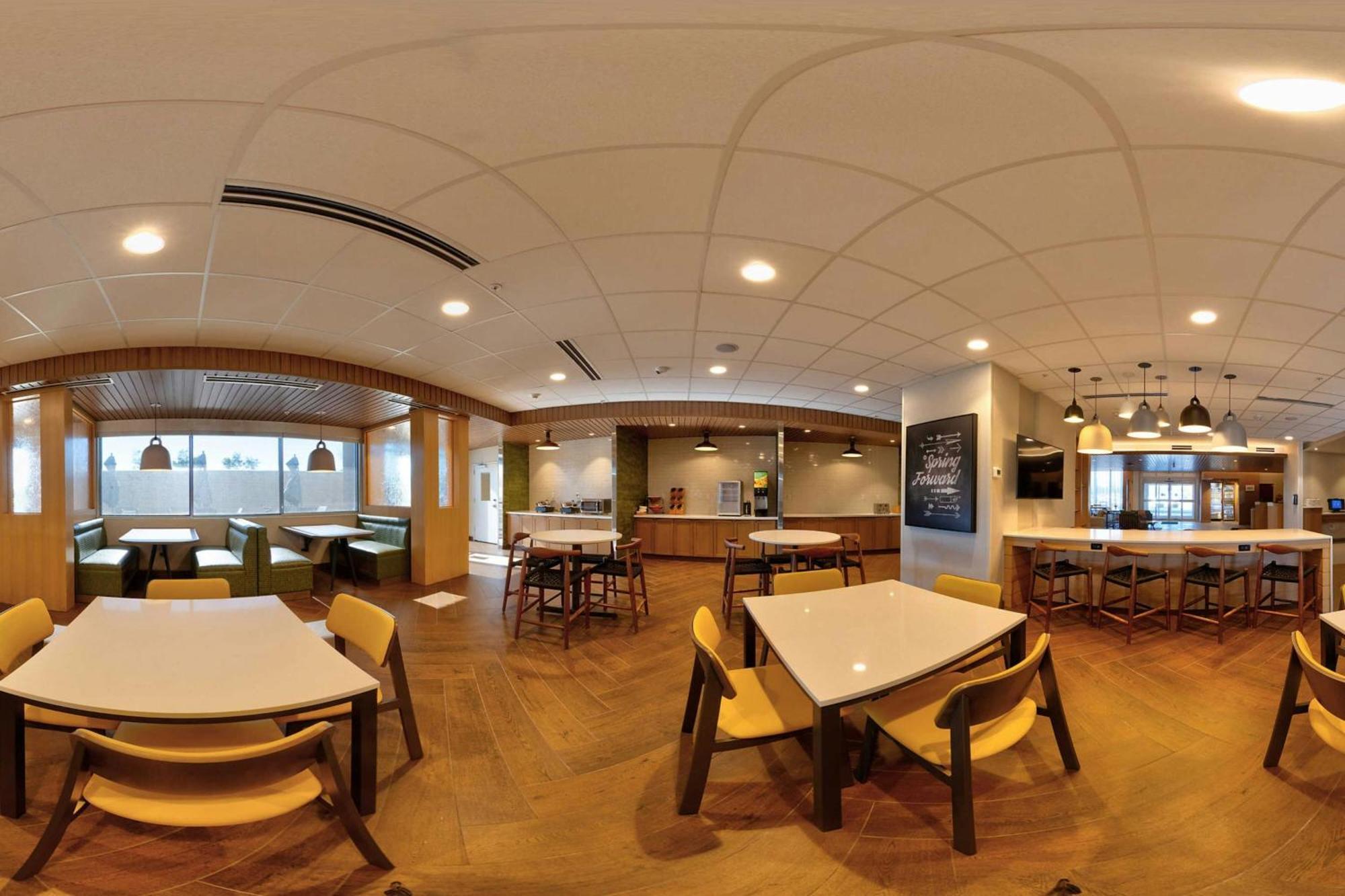 Fairfield Inn & Suites By Marriott Milwaukee Brookfield Kültér fotó