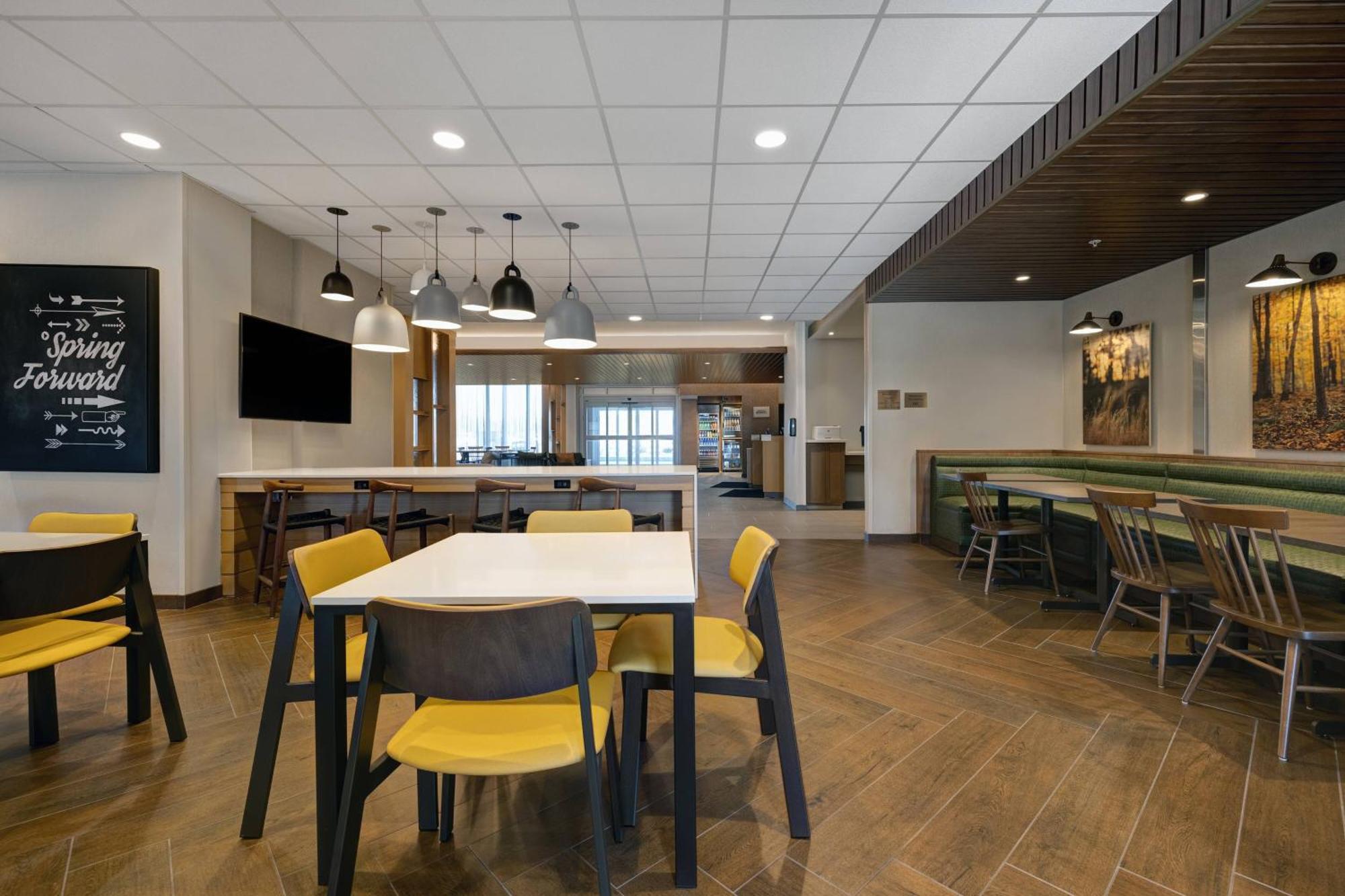 Fairfield Inn & Suites By Marriott Milwaukee Brookfield Kültér fotó